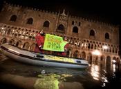 Italie, campagne anti-nucléaire dans contexte régionales