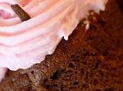 Cupcakes chocolat praline chantilly recette