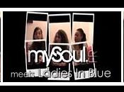 Interview découverte Ladies Blue (introducing Blue)