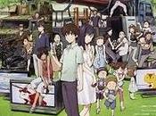 Summer Wars Matrice [Avant Première Paris]