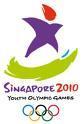 Singapore Youth Olympic Games finds sponsor