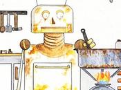 cuisine Robots version espagnole