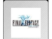 Final Fantasy disponibles