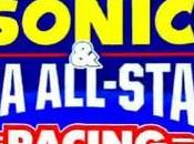 Sonic SEGA All-Stars Racing débarque aujourd'hui