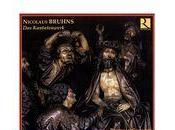 Magnifiques cantates Nicolaus Bruhns