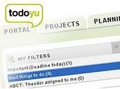 todoyu: Application open source gestion projets/taches