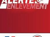 L'appli vendredi Alerte Enlèvement