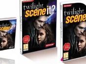 Twilight Scene vidéo (bande annonce)