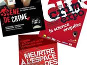 Culture scientifique affaires criminelles