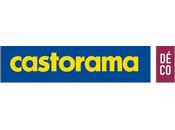 Test application Castorama