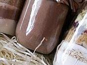 *Gifts Jar* Mélange Chocolat Chaud
