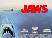 "Jaws" thème.