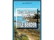 messes noires l'île Berder