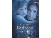 disparus l'hiver