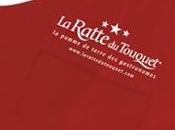 Gagnez chaque semaine tabliers Collector Ratte Touquet
