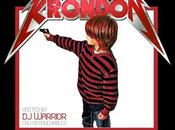 Krondon "Let'Em Live" Cover Tracklist