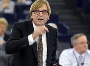 Lettre Ouverte Verhofstadt Herman Rompuy