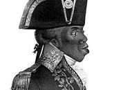 Toussaint Louverture Alberto Lescay