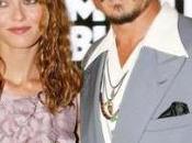 Vanessa Paradis jouera avec Johnny Depp