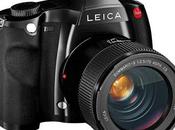 Test prise main Leica