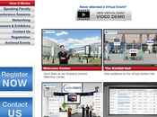 Congrès Virtuels mieux réel, meurs