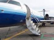 Irlande Smith convoitent aéroports Dublin Cork