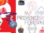 MyProvence Festival