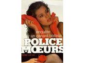 Enquête canard boiteux