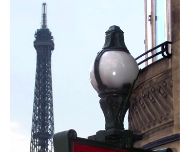 My own private catwalk