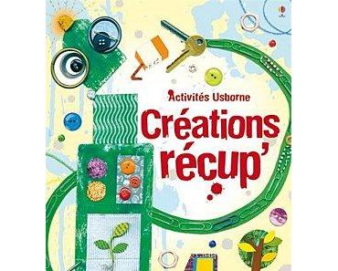 La littérature jeunesse se met à l'écologie et à la récup