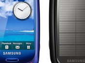 Pour Samsung, Terre bleue doit rester