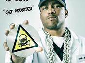 J-Ro ‘Ro-Hab:Get Addicted’ (Album Sampler)