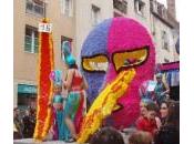 mars, carnaval d’Auxonne