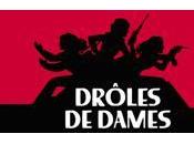 Alerte Malibu, Drôles Dames, Starsky Hutch retrouve séries ZaOza