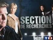 Section Recherches soir jeudi mars 2010 (vidéo)