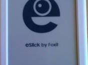 Foxit évoque eSlick Pocket Size, sans-fil tarifs...