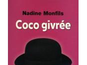 Chronique Coco givrée, Nadine Monfils