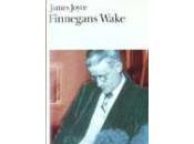 nouvelle édition Finnegans Wake Joyce publiée prochainement
