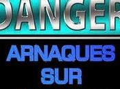 ATTENTION, ARNAQUES Mails