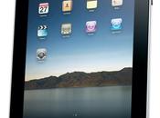 L’Apple iPad arrive bientôt