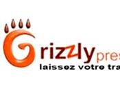 L’agence grizzly press