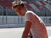 Alex Gardner n'est preuve avec clip