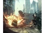Images pour Crysis