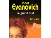 grand huit Janet Evanovich