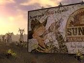 Premières captures d'écran pour Fallout Vegas