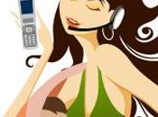 phénomène Mompreneurs, mamans entrepreneurs