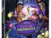 [précommande ray] princesse grenouille