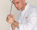 Benjamin Kalifa, chef 2010 projette atelier cours cuisine