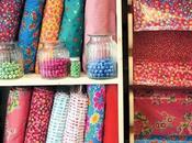 Tissus autres jolies choses Petit