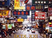 DCDL XXI, made Hong Kong, deuxième épisode